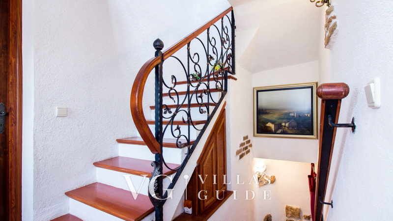 Villa Olka - Makarska-Grabovac Andere