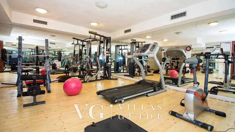 Villa Olka - Makarska-Grabovac