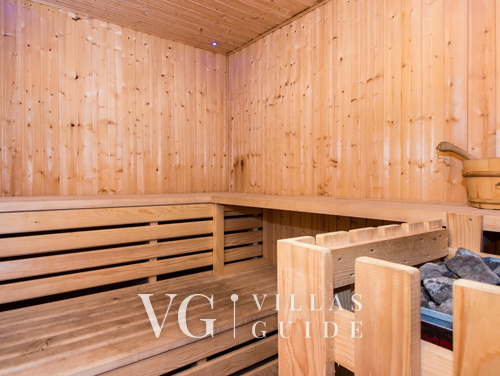 Villa Olka - Makarska-Grabovac