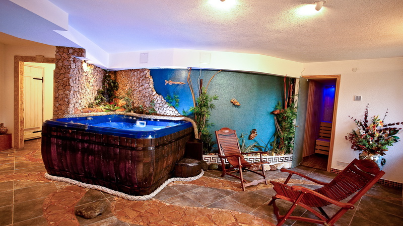 Villa Olka - Makarska-Grabovac