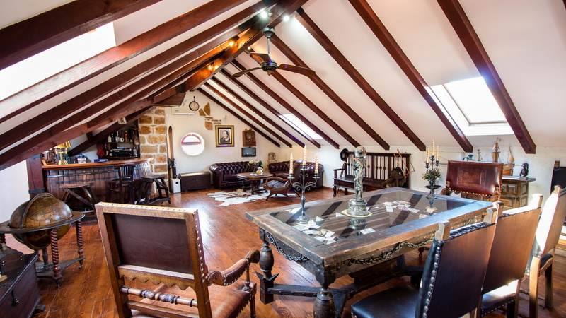 Villa Olka - Makarska-Grabovac