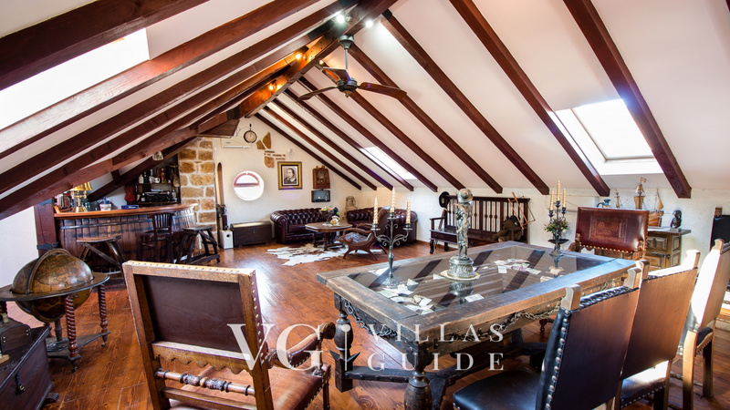 Villa Olka - Makarska-Grabovac