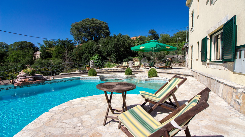 Villa Olka - Makarska-Grabovac