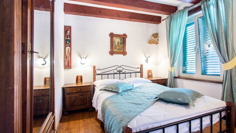 Villa Olka - Makarska-Grabovac