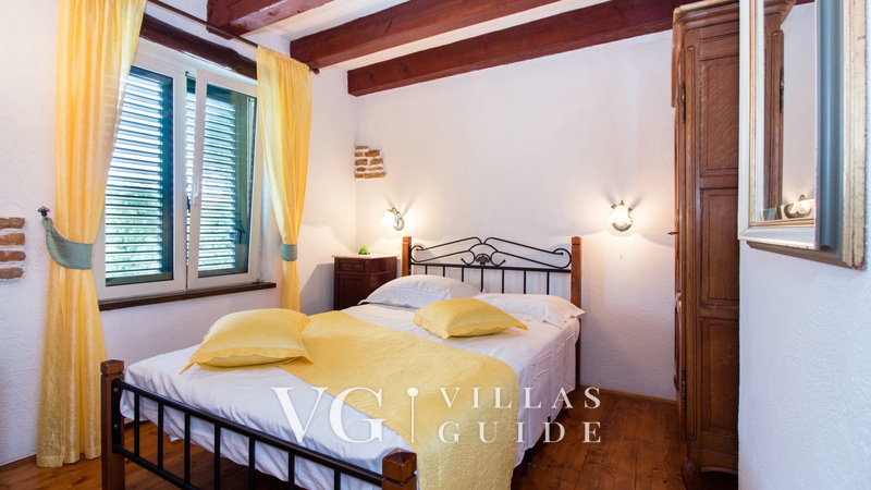 Villa Olka - Makarska-Grabovac Schlafzimmer