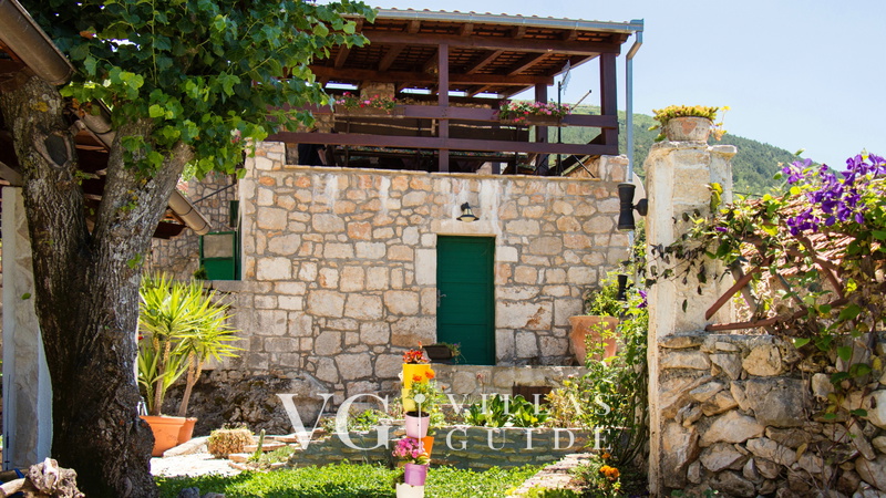 Villa Olka - Makarska-Grabovac Zusatzinhalte