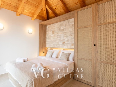 Villa Silvana Camera da letto