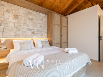 Villa Silvana Camera da letto