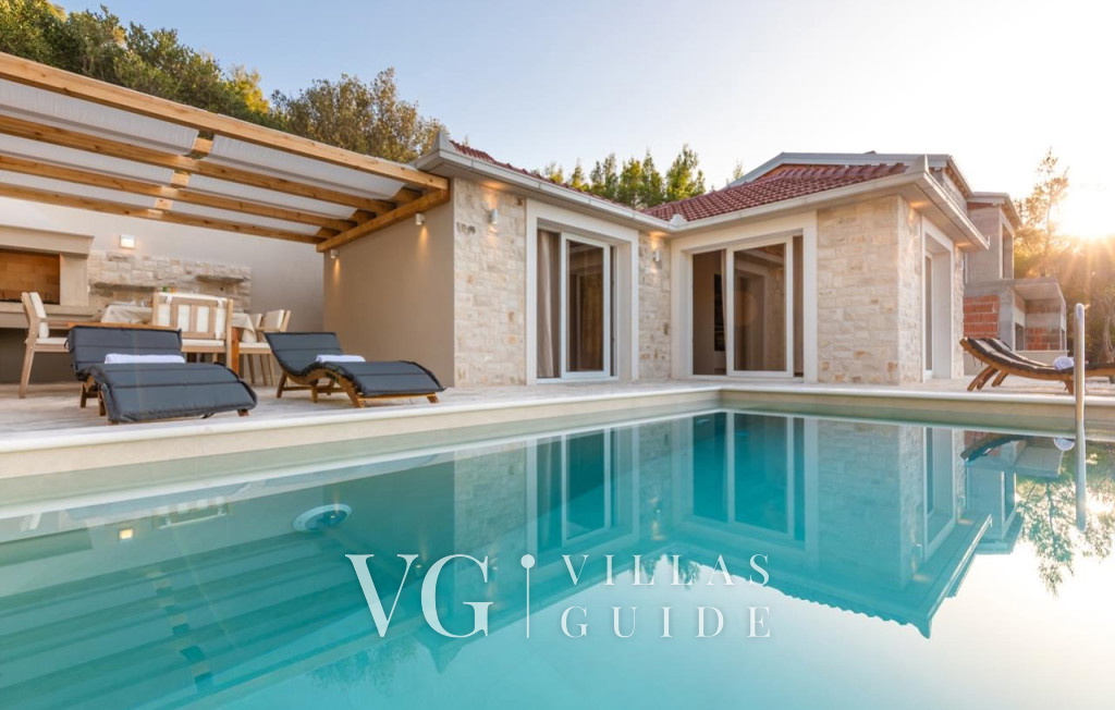 Villa Silvana Giardino e esterni della proprietà