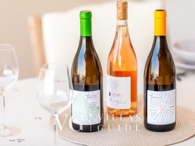 Villa Silvana Contenuto aggiuntivo