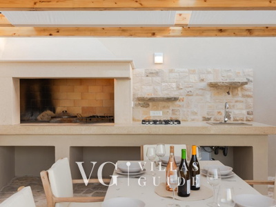 Villa Silvana Giardino e esterni della proprietà