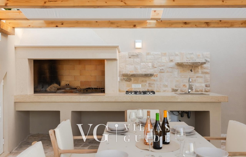 Villa Silvana Giardino e esterni della proprietà