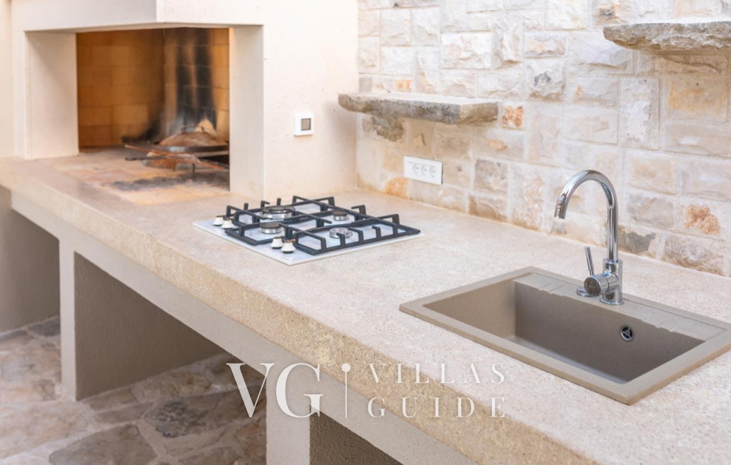 Villa Silvana Giardino e esterni della proprietà