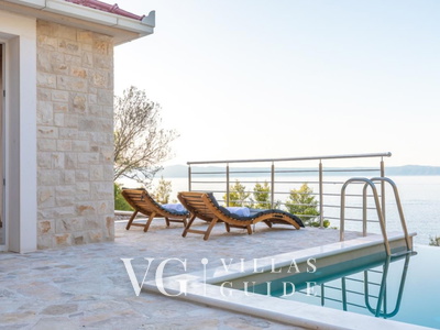 Villa Silvana Piscina