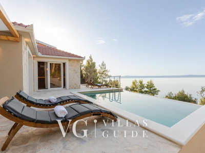 Villa Silvana Giardino e esterni della proprietà