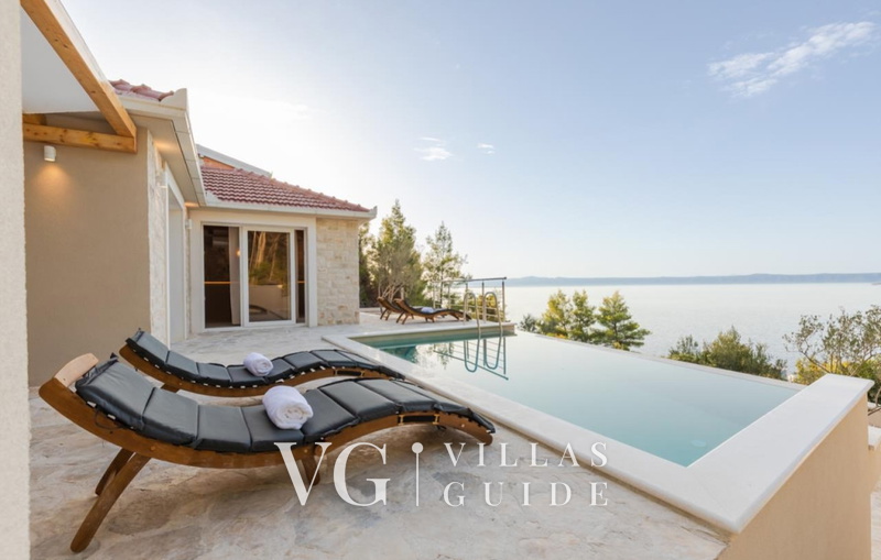 Villa Silvana Giardino e esterni della proprietà