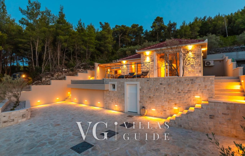 Villa Silvana Contenuto aggiuntivo