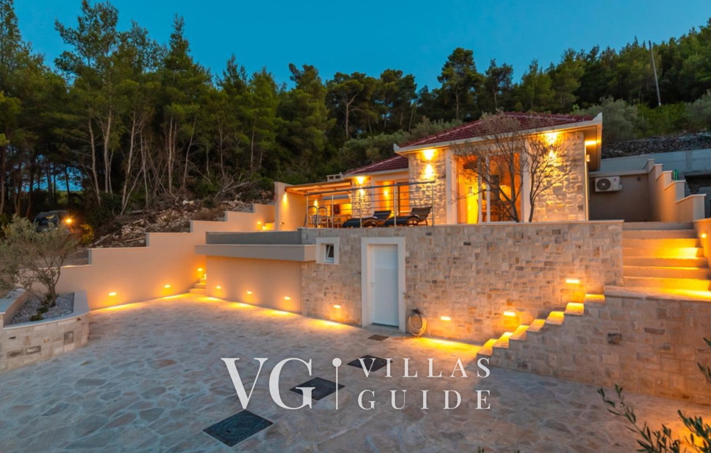 Villa Silvana Contenuto aggiuntivo