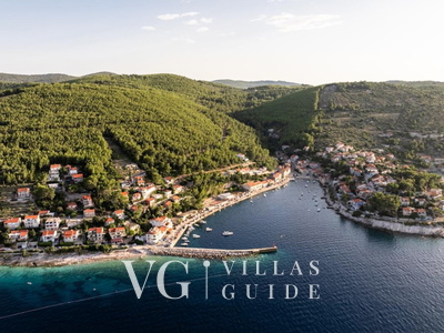 Villa Silvana Contenuto aggiuntivo