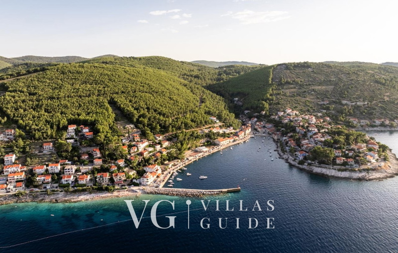 Villa Silvana Contenuto aggiuntivo