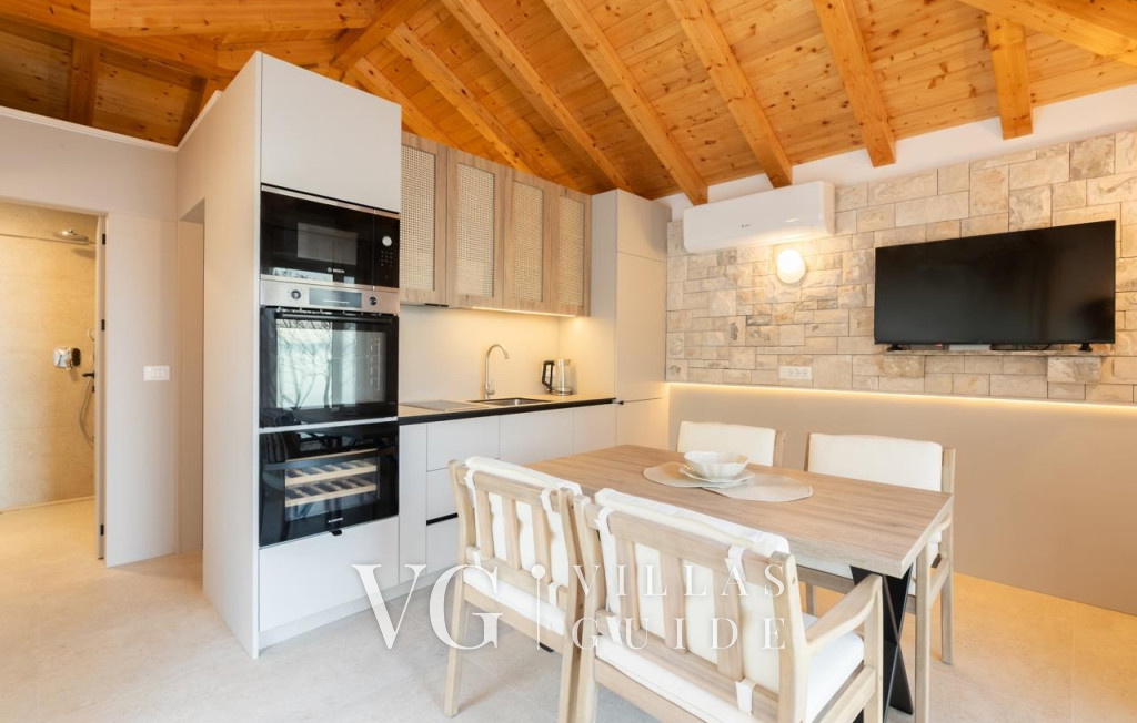 Villa Silvana Cucina