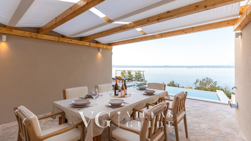 Villa Silvana Giardino e esterni della proprietà