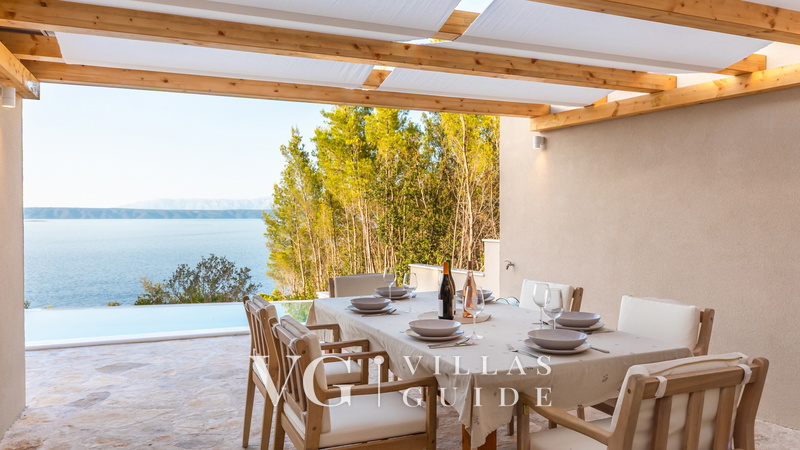 Villa Silvana Contenuto aggiuntivo