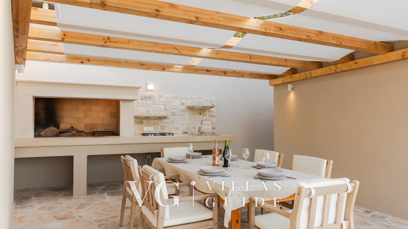 Villa Silvana Contenuto aggiuntivo