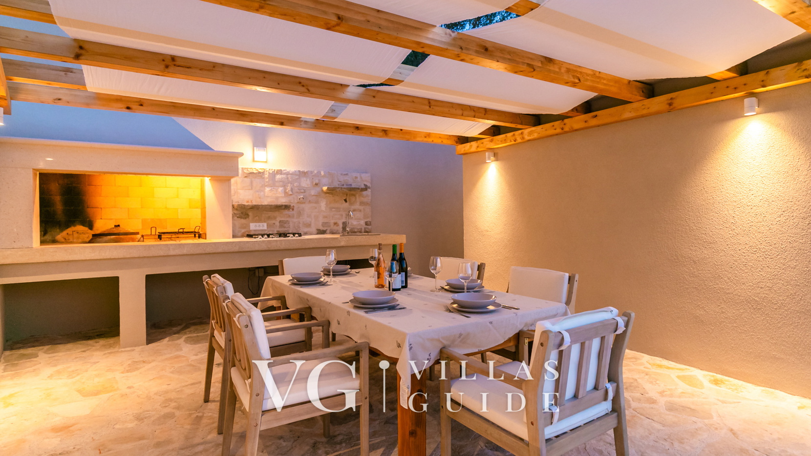 Villa Silvana Contenuto aggiuntivo