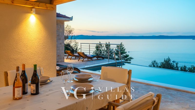 Villa Silvana Contenuto aggiuntivo