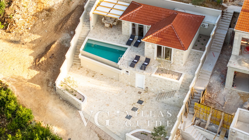 Villa Silvana Microposizione