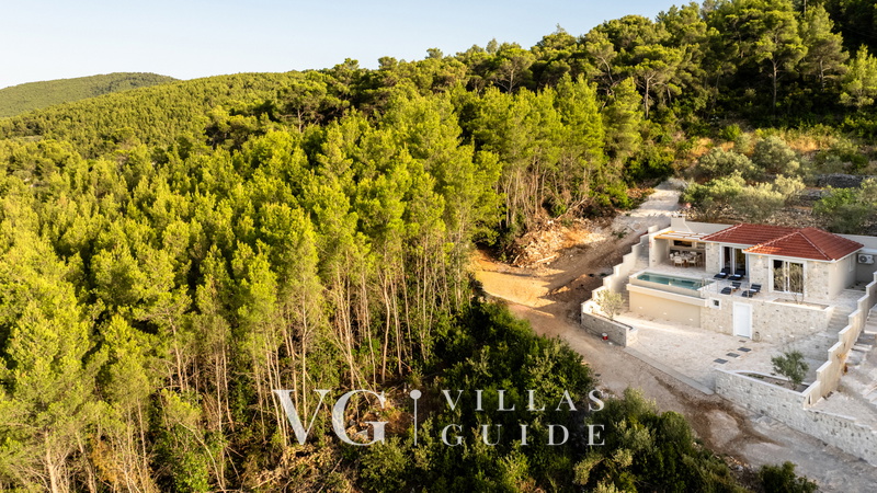 Villa Silvana Microposizione