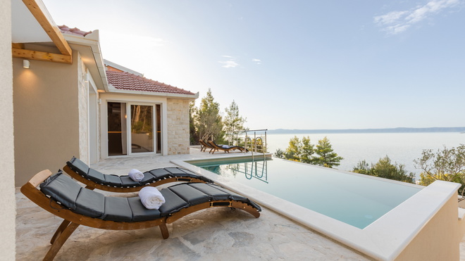Holiday home island of Korcula - Blato