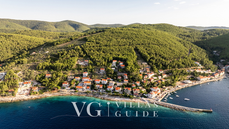 Villa Silvana Microposizione