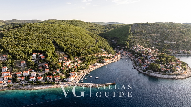 Villa Silvana Microposizione