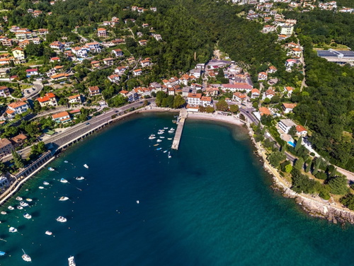 Apartman Ana - Opatija