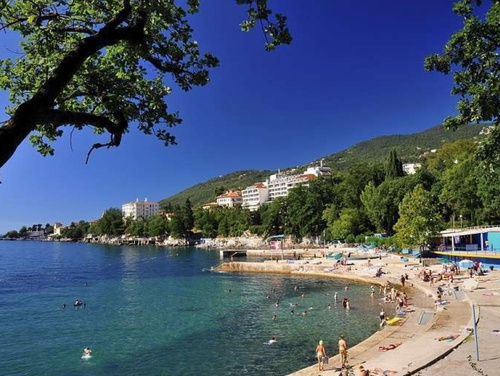 Apartman Ana - Opatija