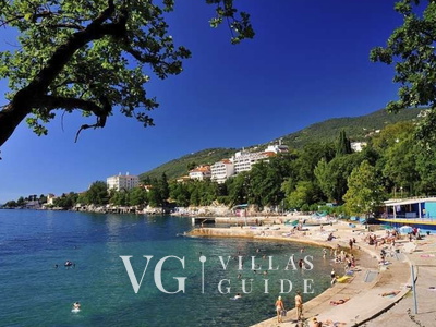 Apartman Ana - Opatija Microlocation