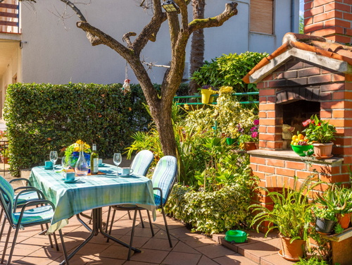 Apartman Ana - Opatija