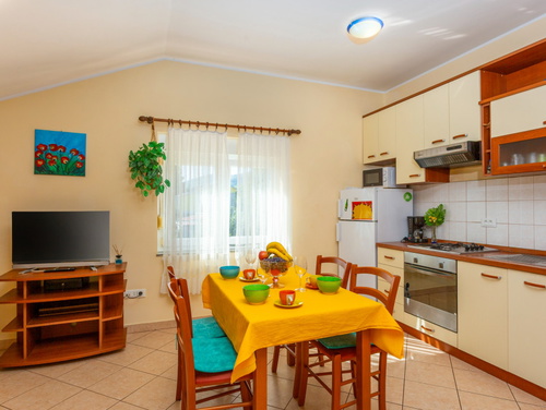Apartman Ana - Opatija