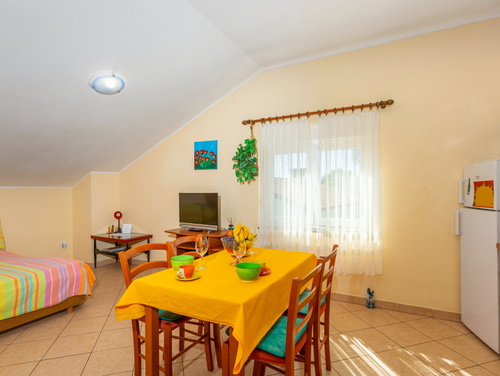 Apartman Ana - Opatija