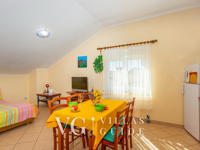 Apartman Ana - Opatija