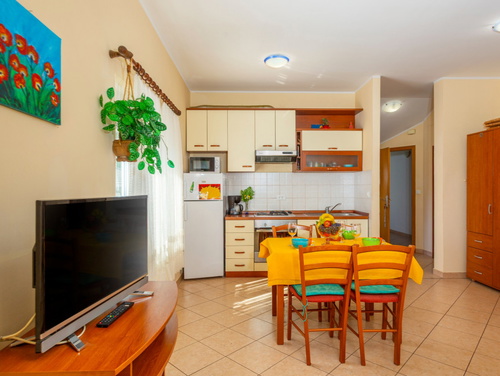 Apartman Ana - Opatija