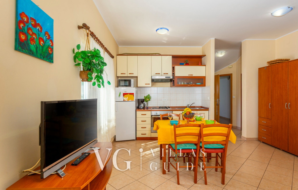 Apartman Ana - Opatija