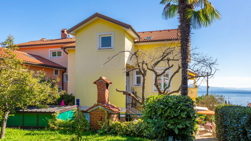 Apartman Ana - Opatija