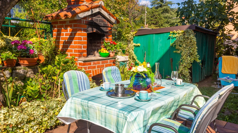 Apartman Ana - Opatija