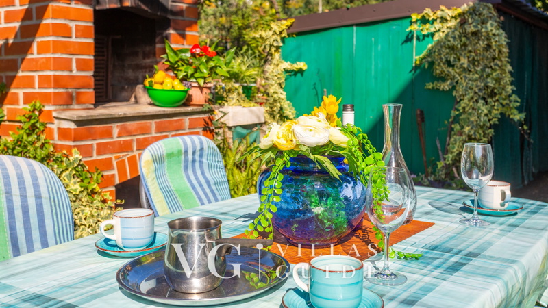 Apartman Ana - Opatija