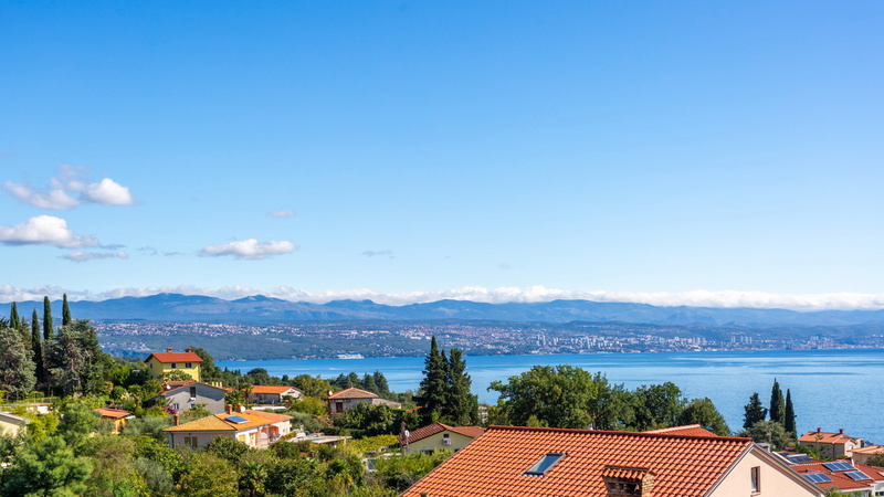 Apartman Ana - Opatija