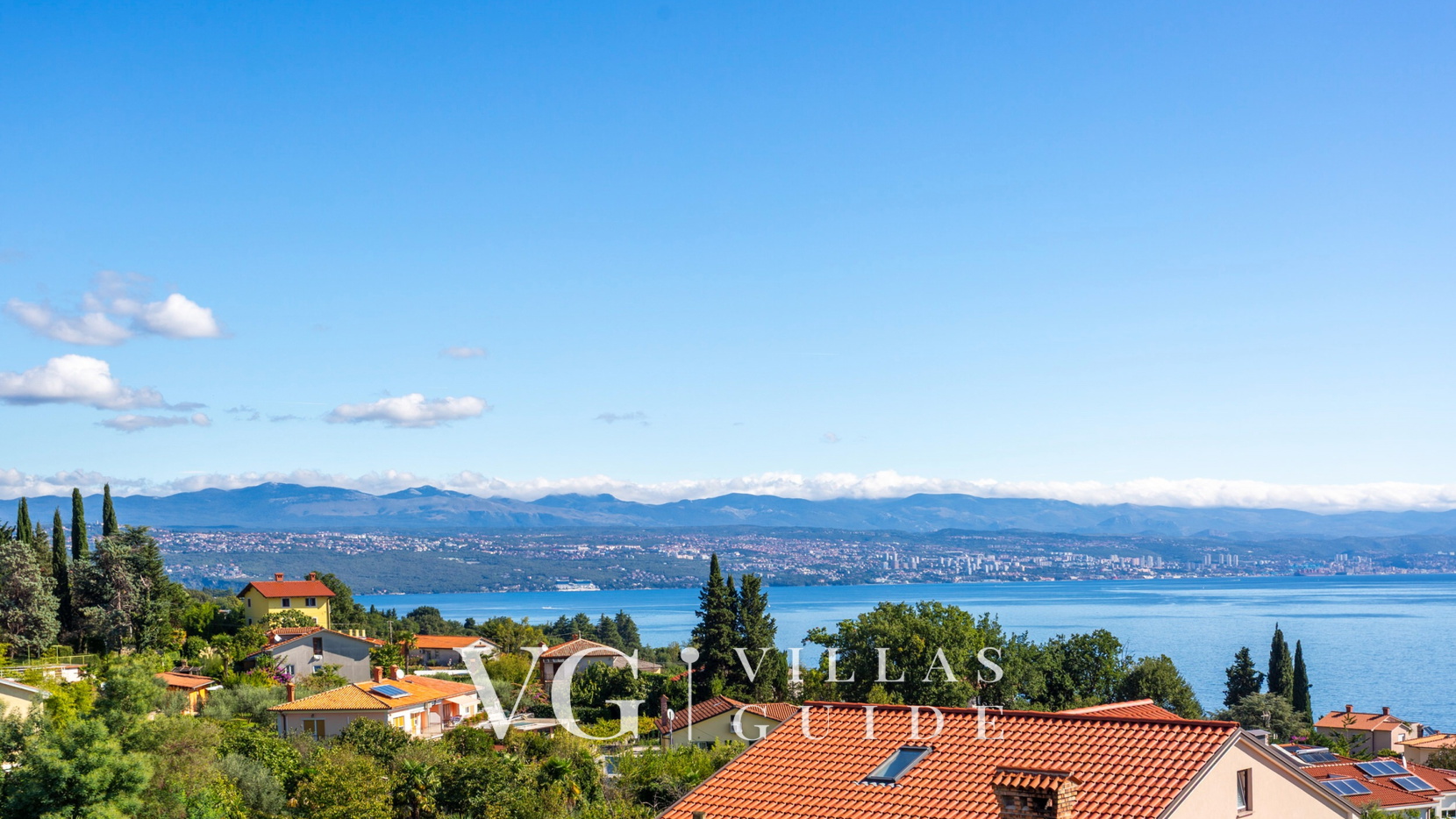 Apartman Ana - Opatija