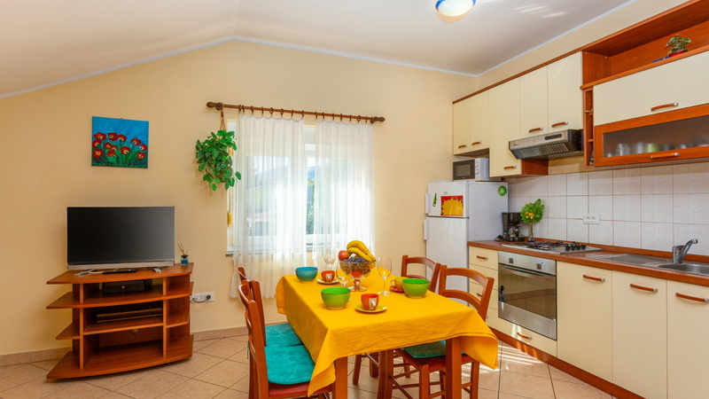 Apartman Ana - Opatija